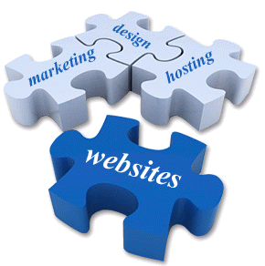 Web Hosting is a critical piece of the online puzzle.