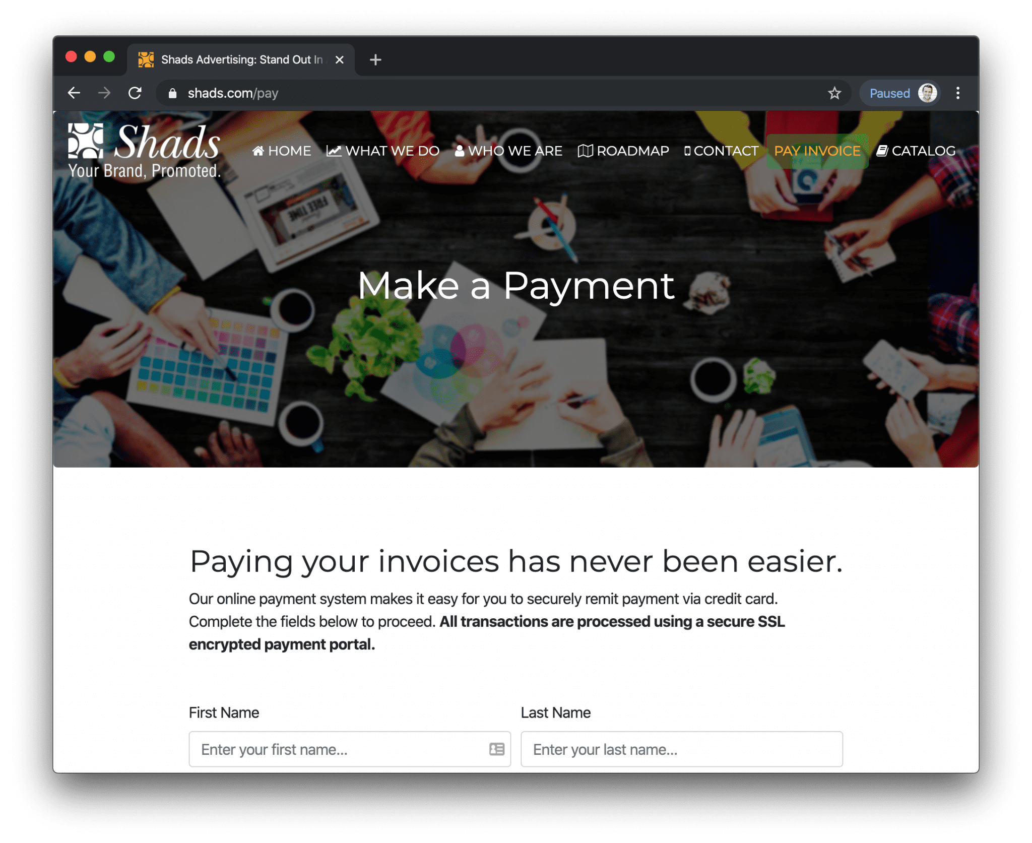 mobile app development
